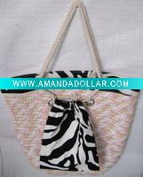 Wholesale paper cloth bag