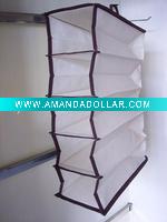 Wholesale hanging organizer