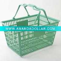 LAUNDRY PORTABLE BASKET