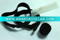 LOOPS elastic velcro