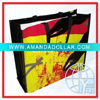 pp woven storage bag