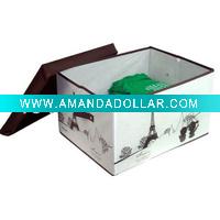 Fresh home storage organiser