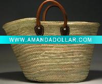 Woven Baskets