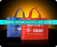 Customize nonwoven bag(NW-3241)