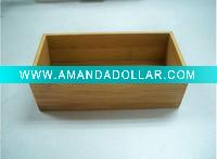 Functional Bamboo Basket