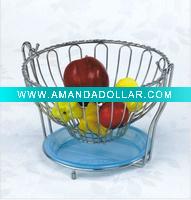 Wholesale HSJ104 2011 Popular Fruit Rack
