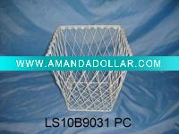 Iron Basket