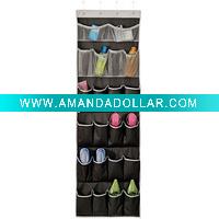 Wholesale HR2005 Hanging Shoe Organizer