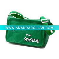 Insulated cooler bag