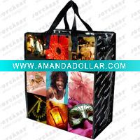 Wholesale PP zipper bags