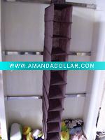 Wholesale hanging organizer