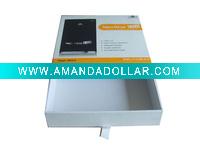 Wholesale drawer gift box