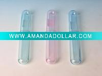 Plastic Toothbrush Holder
