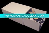 Wholesale drawer shoe box