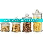 Storage jar