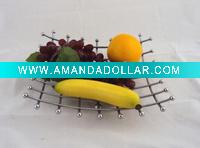 Wholesale hot sell wire fruits & vegetable rack