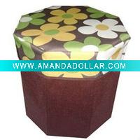 Wholesale Oxford Foldable Storage Box