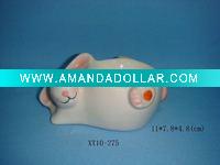 Wholesale ceramic egg tray