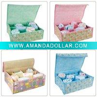 Wholesale non woven storage box