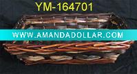 Wholesale full willow tray