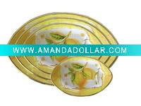 plastic plate