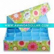Wholesale non woven storage box