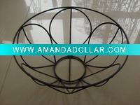wire basket