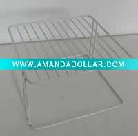 METAL DISH RACK