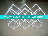 Wholesale Deluxe wine rack