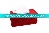 Wholesale Felt Tissue Box