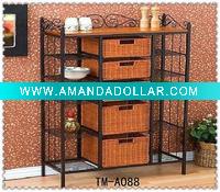 Wholesale Metal Kitchen Holder