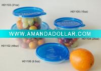 Wholesale Disposable storage container