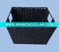 paper cord basket
