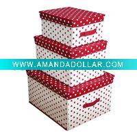 Wholesale Elegant storage oragnizer, storage box