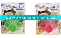 Kitchen Supplies-forg dishclip