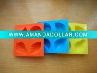 cheap silicone chocolate mould