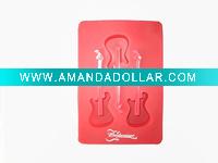 silicone ice tray