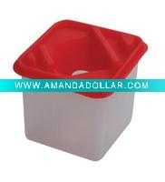 Plastic Pot