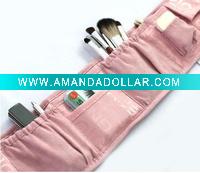 cosmetic organizer bag