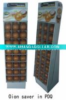 fruit and vegetable saver