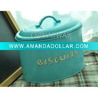 biscuit tin