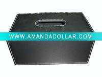 PU tissue holder