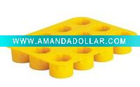 Silicone ice cup mould HH138
