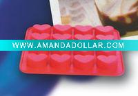 silicone ice mould