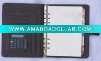pu organizer