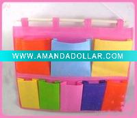 hanging storage