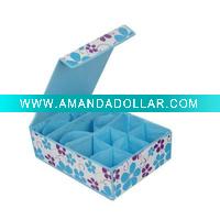 Wholesale Folding Nonwoven storage box