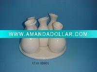 Ceramic cruet sets