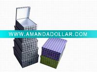 Wholesale Cardboard storage container