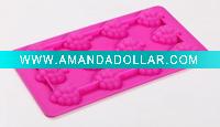 Silicone Ice tray(CXIT-5022)